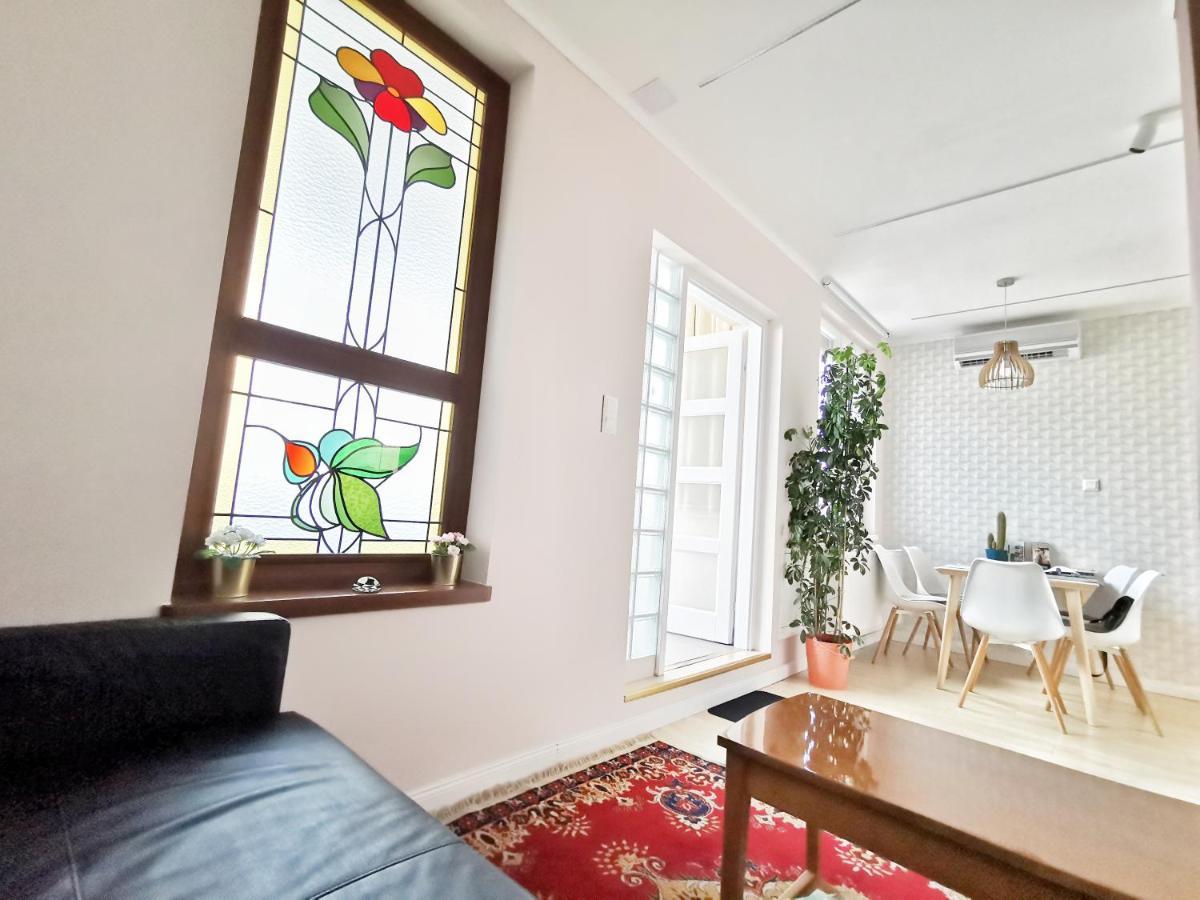 Rumbach Terrace Appartement *