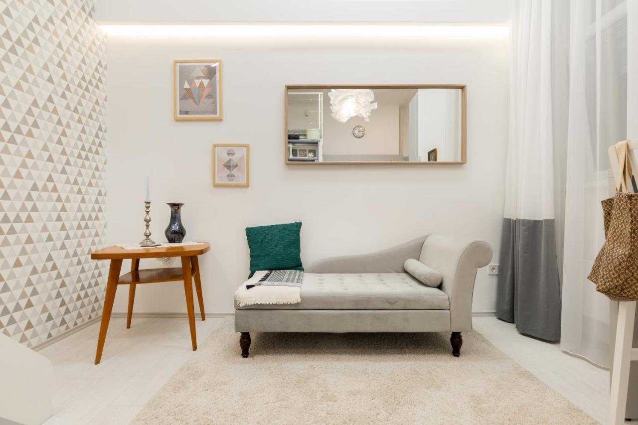 Apartmán Star House *