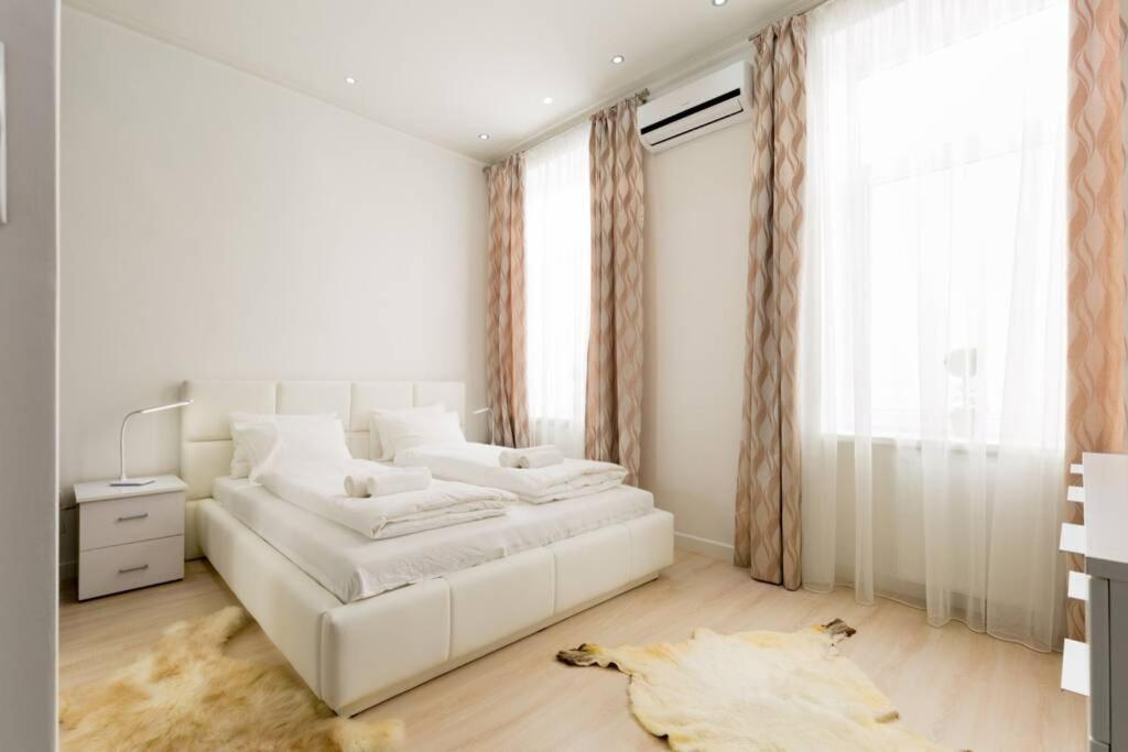 Eiffel Palace Luxury Dream 1 Apartamento *