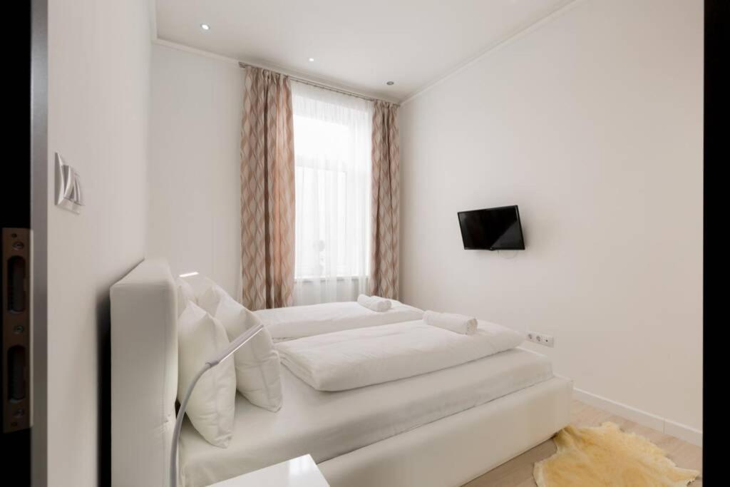 Apartamento Eiffel Palace Luxury Dream 1