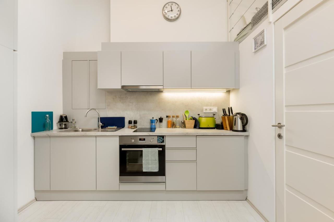 Apartmán Star House