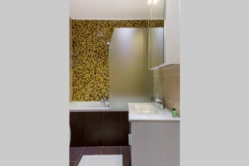 Apartamento Eiffel Palace Luxury Dream 1 Budapest
