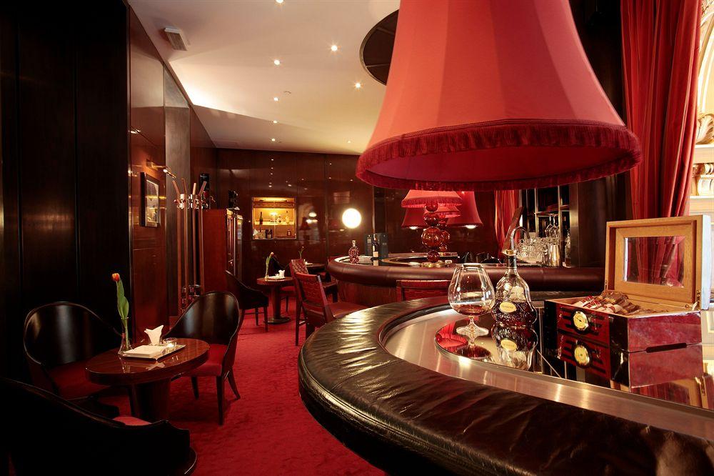 Anantara New York Palace - A Leading Of The World Budapest