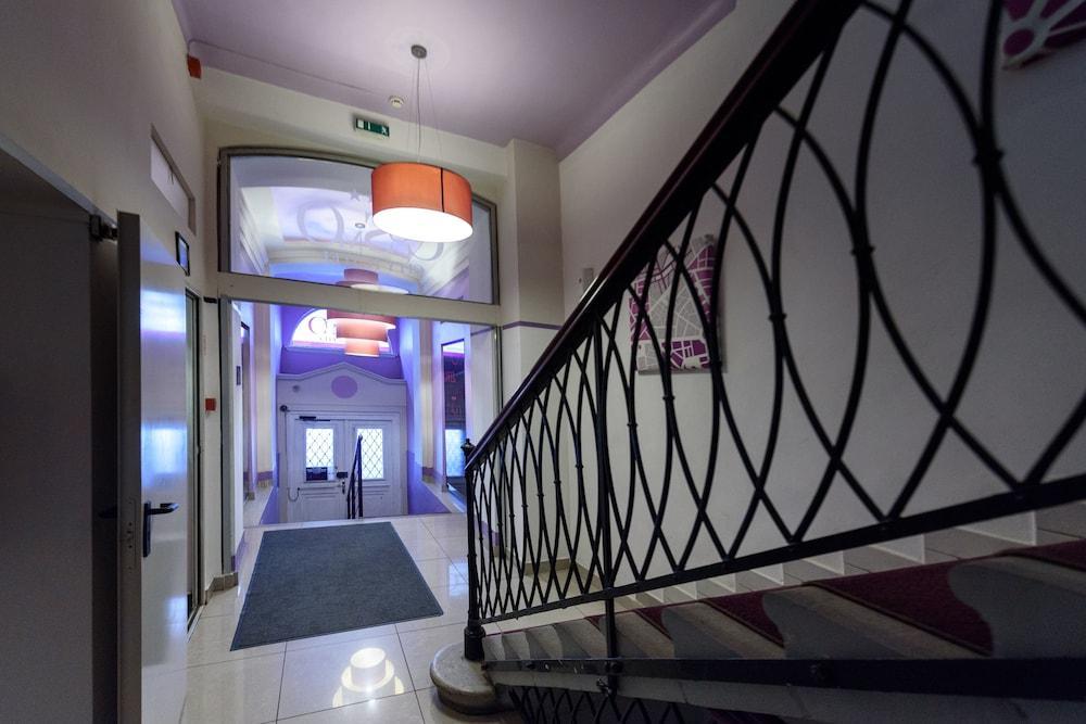 Alta Moda Fashion Hotel