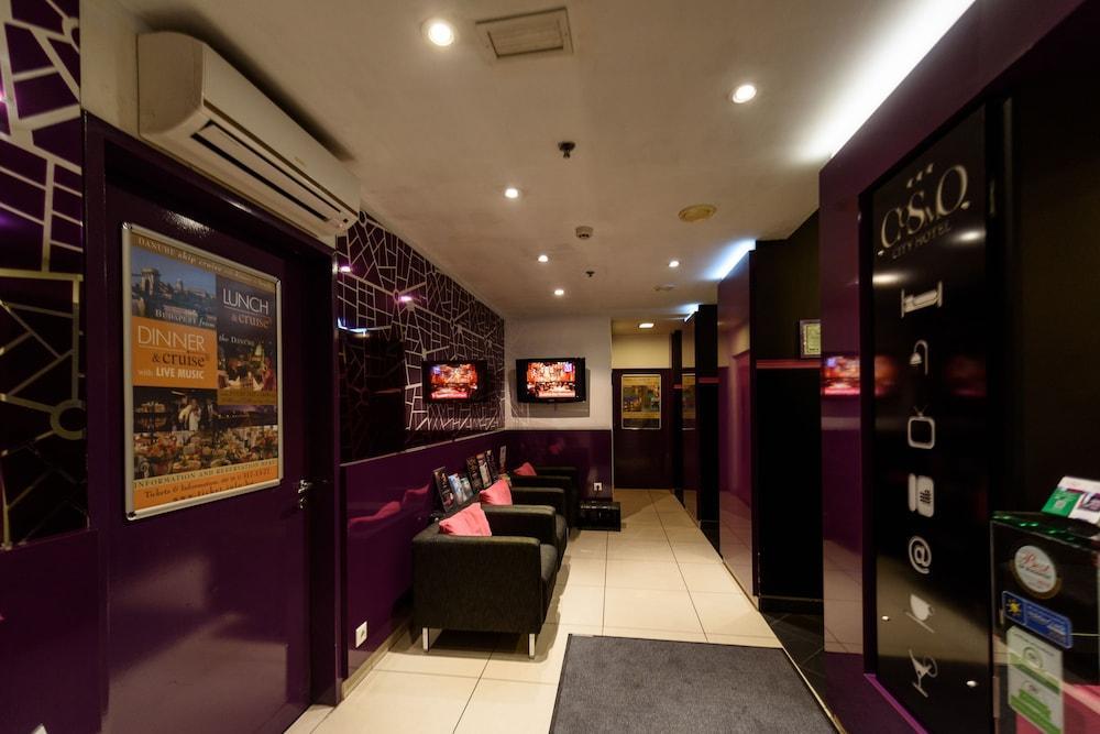 Hotel Alta Moda Fashion
