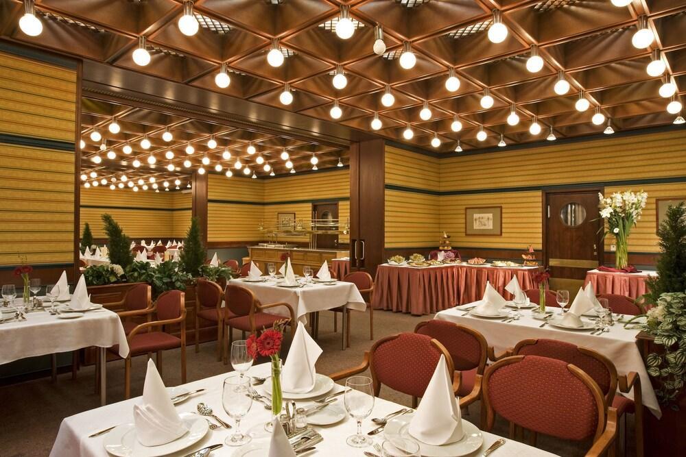 Danubius Flamenco Hotel Budapest