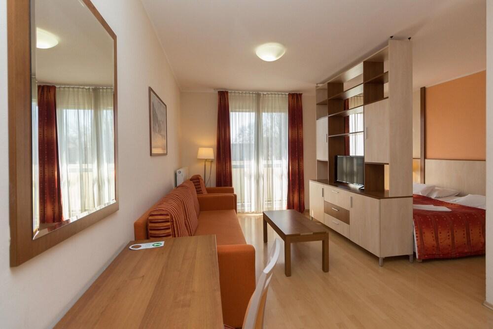 Apartahotel Premium Budapest