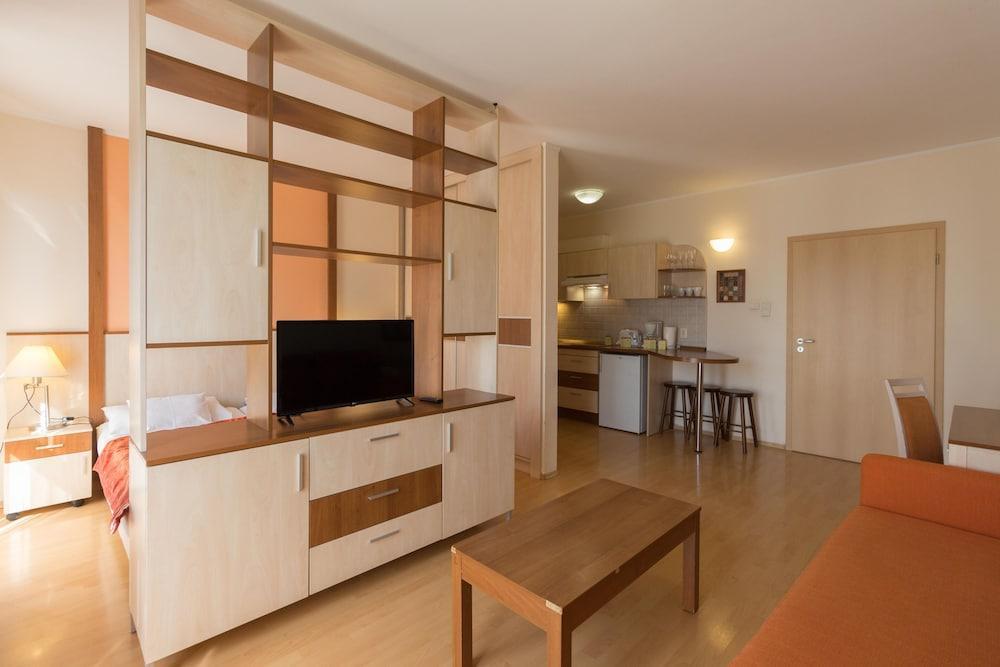 Apartahotel Premium Budapest