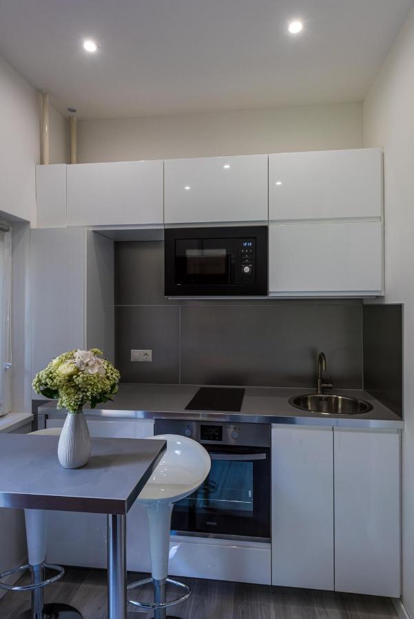Apartman Noemiz Exclusive Budapest