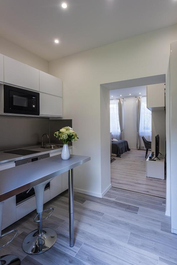Apartman Noemiz Exclusive