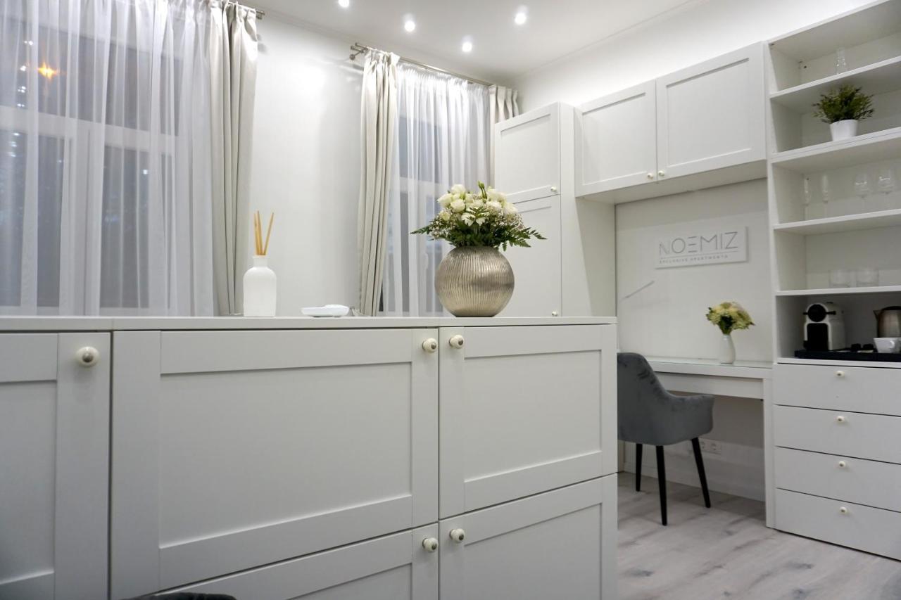 Apartman Noemiz Exclusive Budapest