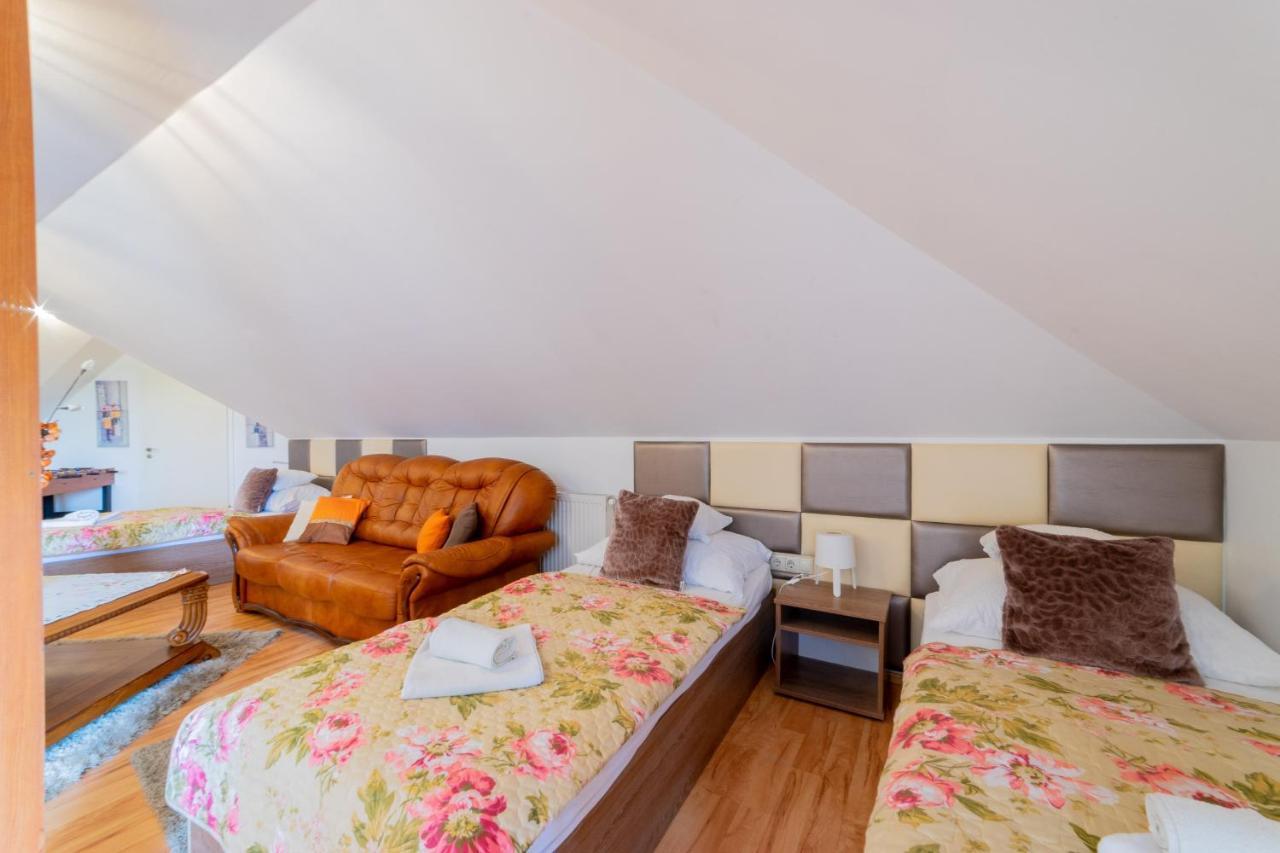 Hotel Le Rose 3*