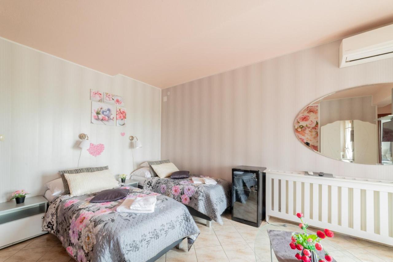 Le Rose Hotel Boedapest