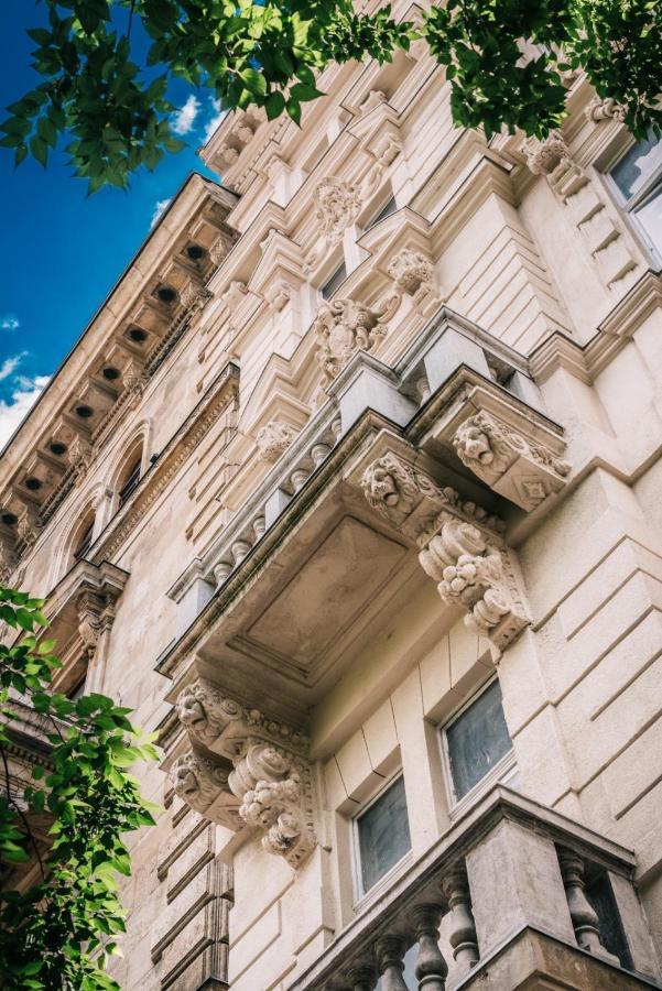 Apartmán Enzo Capo Vip