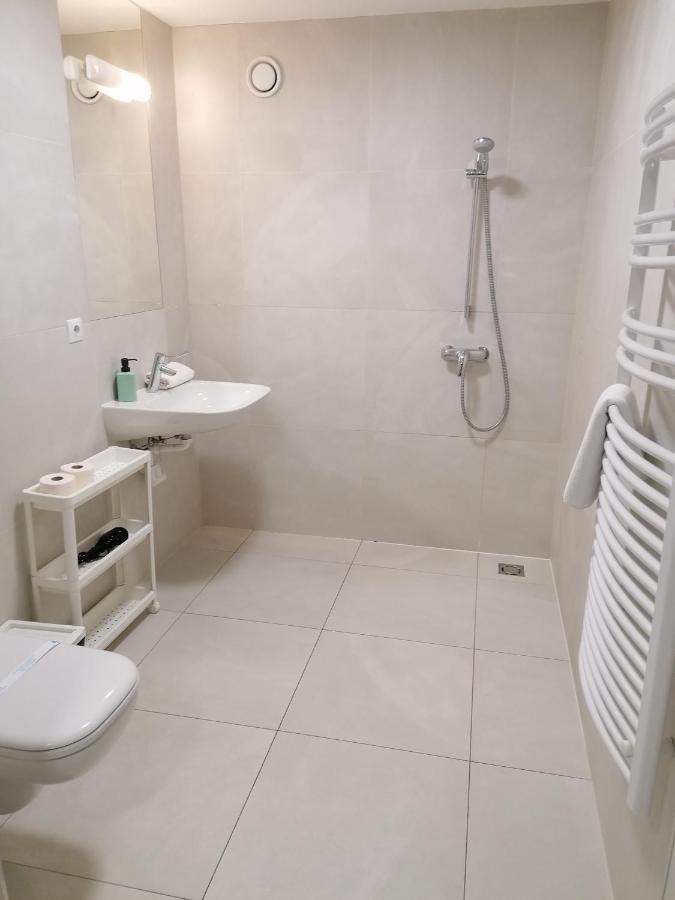 Park Aparthotel