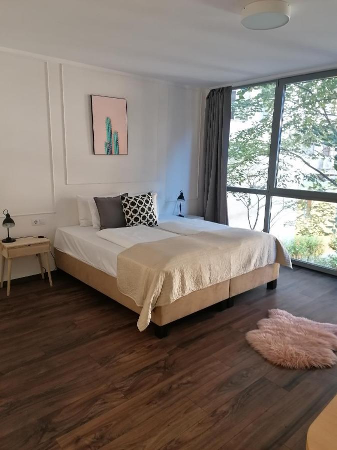 Park Aparthotel