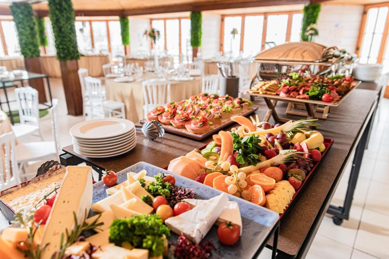 Petnehazy Hotel