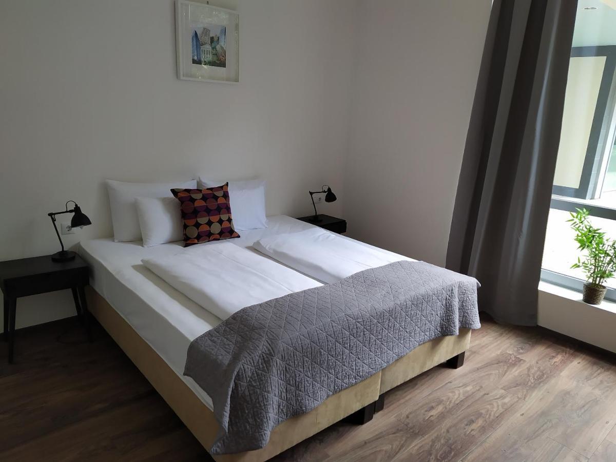 Aparthotel Park