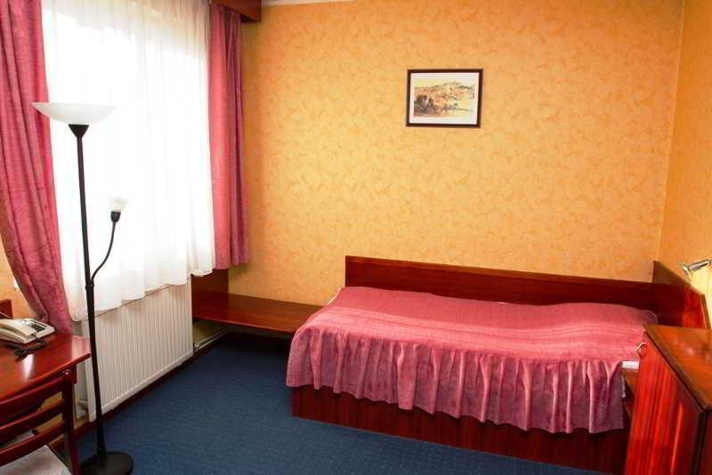 Classic 3* Budapest
