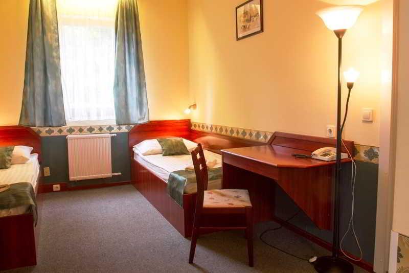 Hotel Classic Budapest