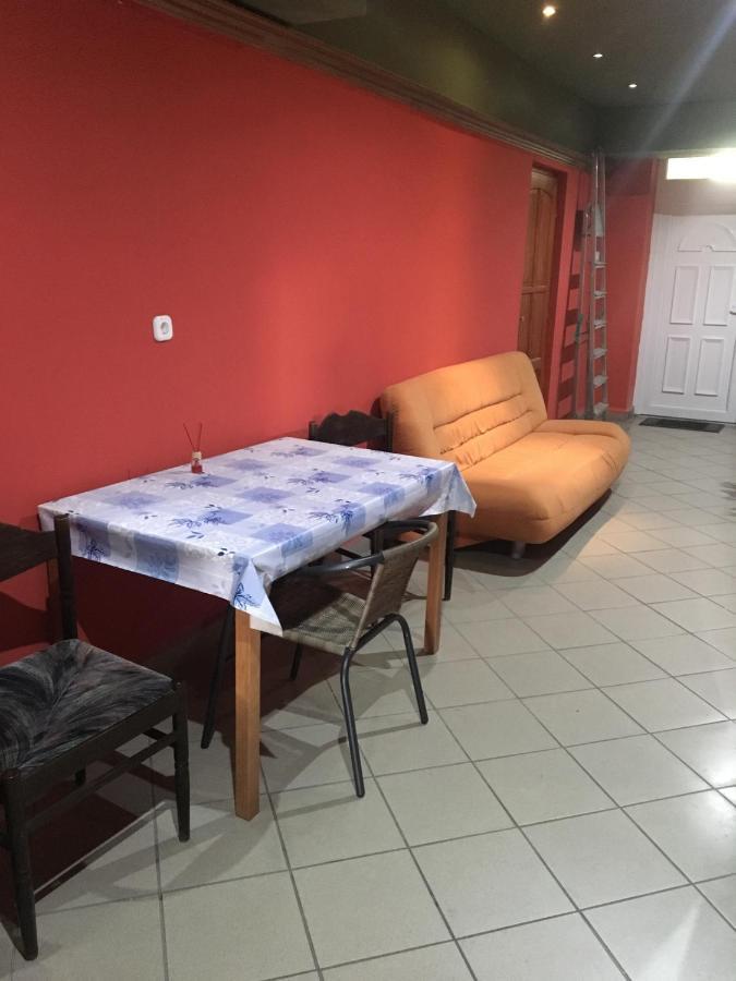Bed and breakfast Park Panzio