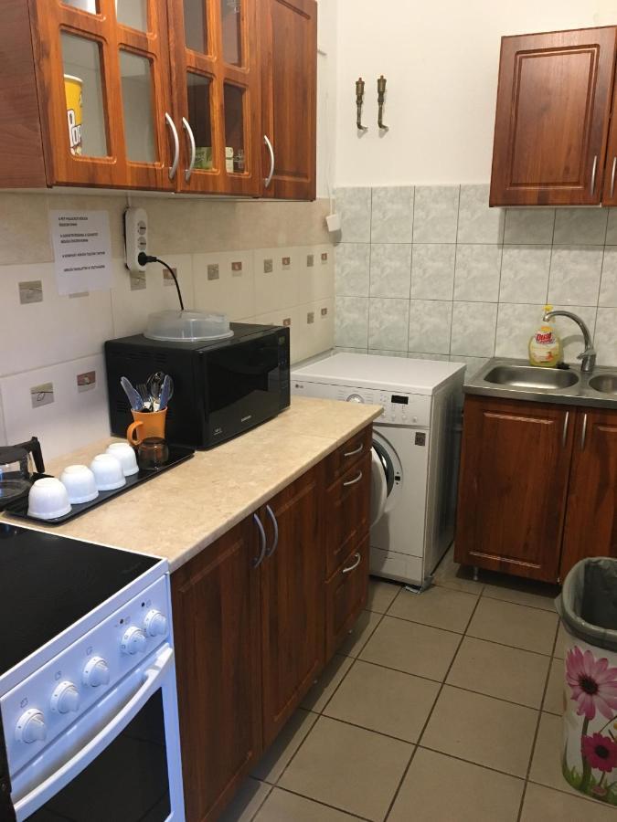 Park Panzio Bed and breakfast *