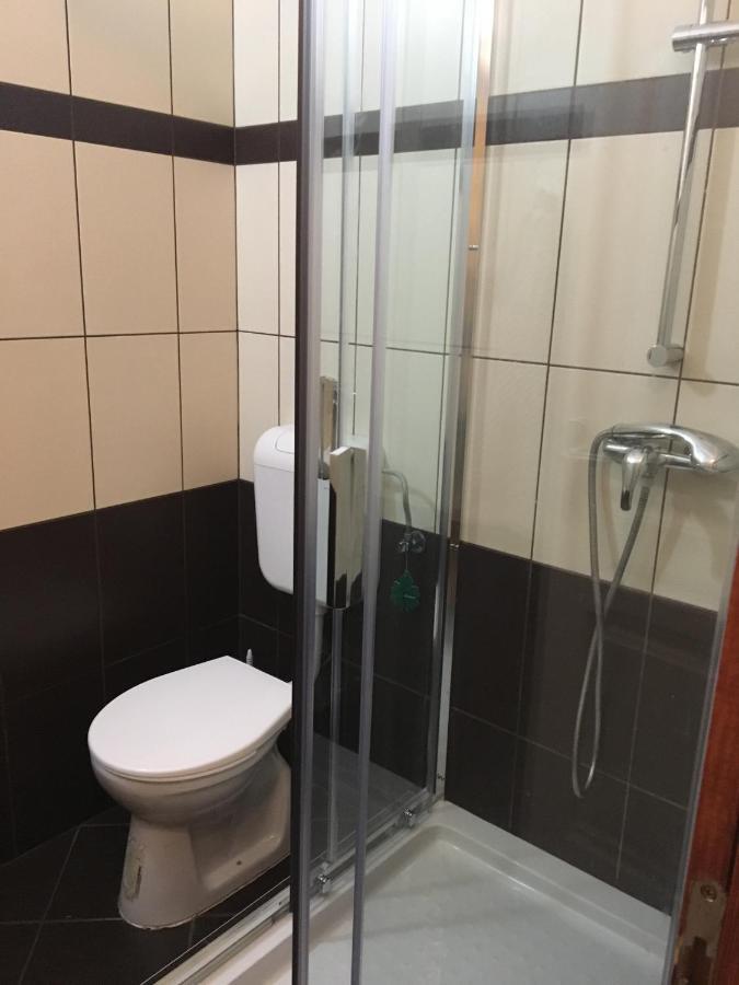 Bed and breakfast Park Panzio *