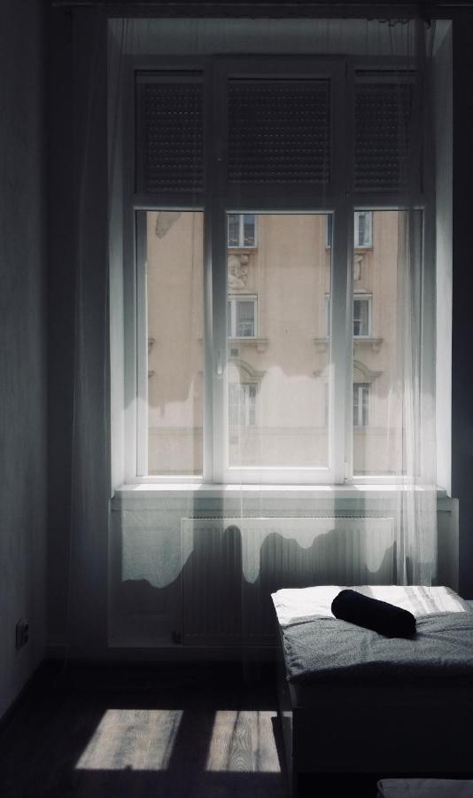 Hostal Gb Budapest