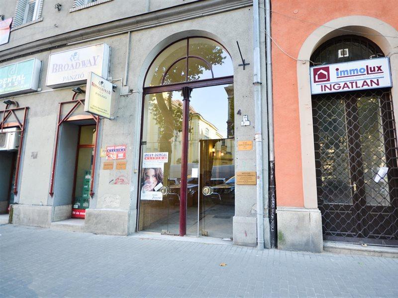 Broadway Budapeszt