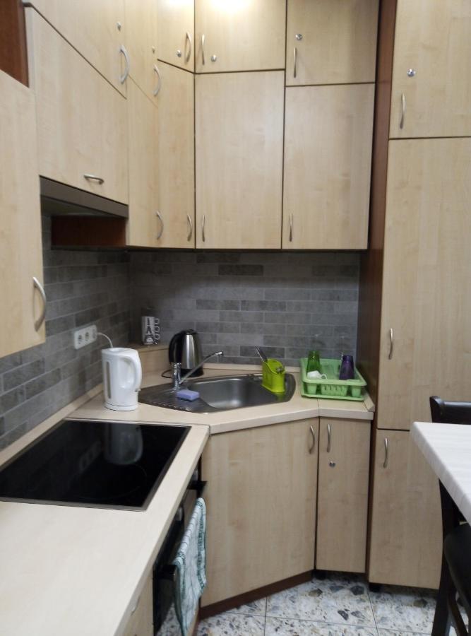 市中心民宿 Apartment Budapest
