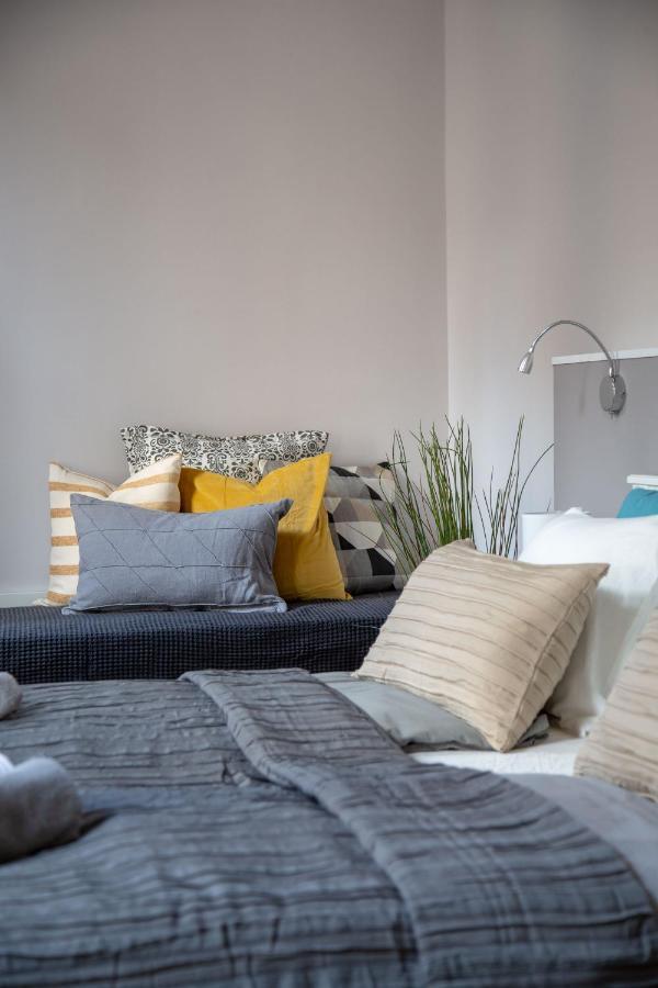 Apartamento Luxury Central Next To The Fashion Str. *