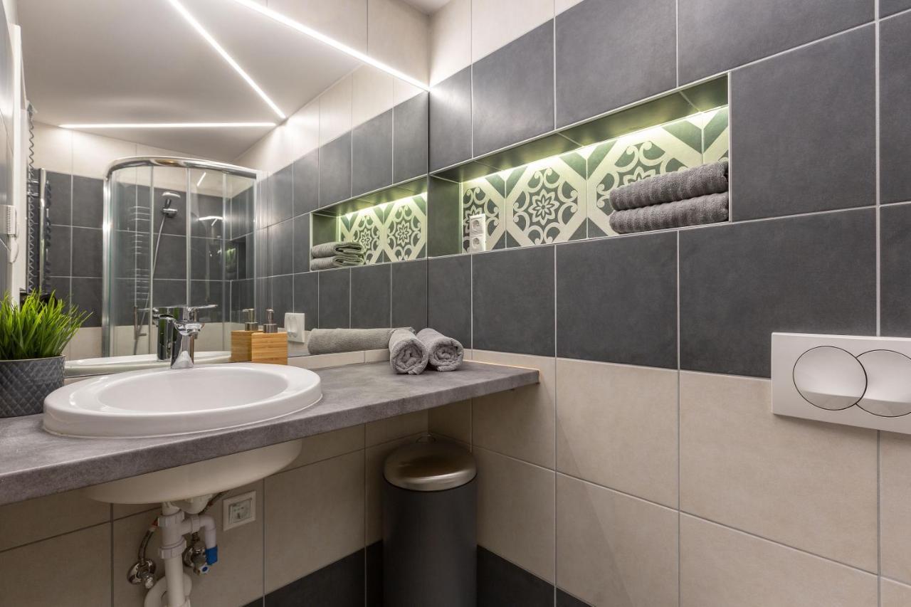 Luxury Central Next To The Fashion Str. Apartamento