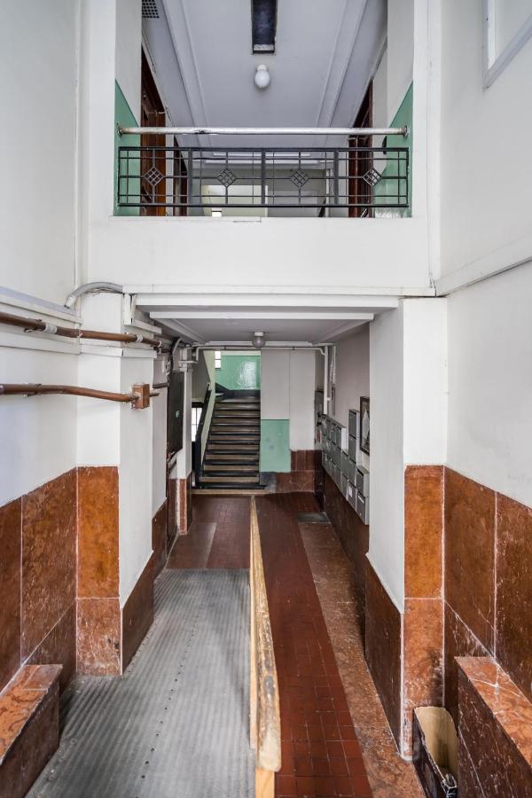 Apartment Bpr Shiny Deluxe Home *