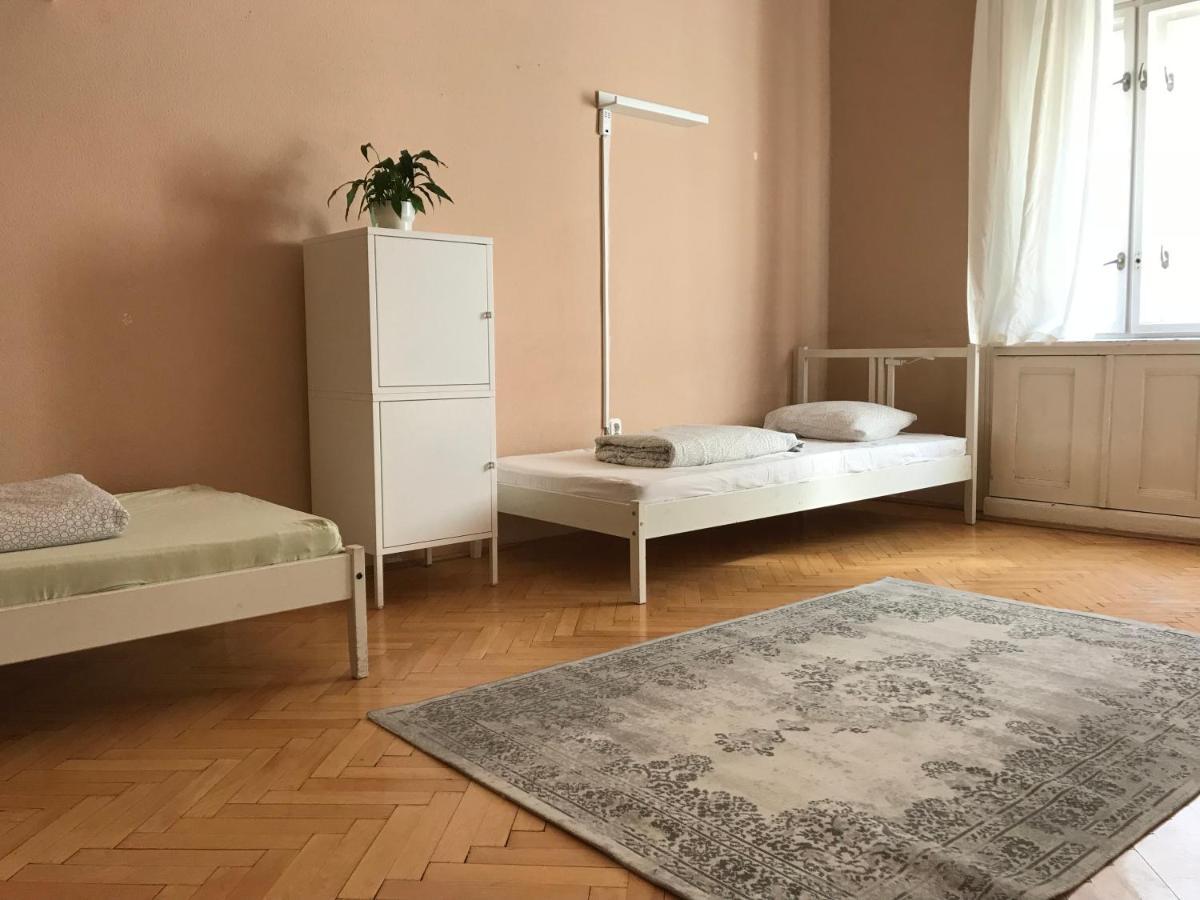 Ostello The Lazy Muggle Budapest