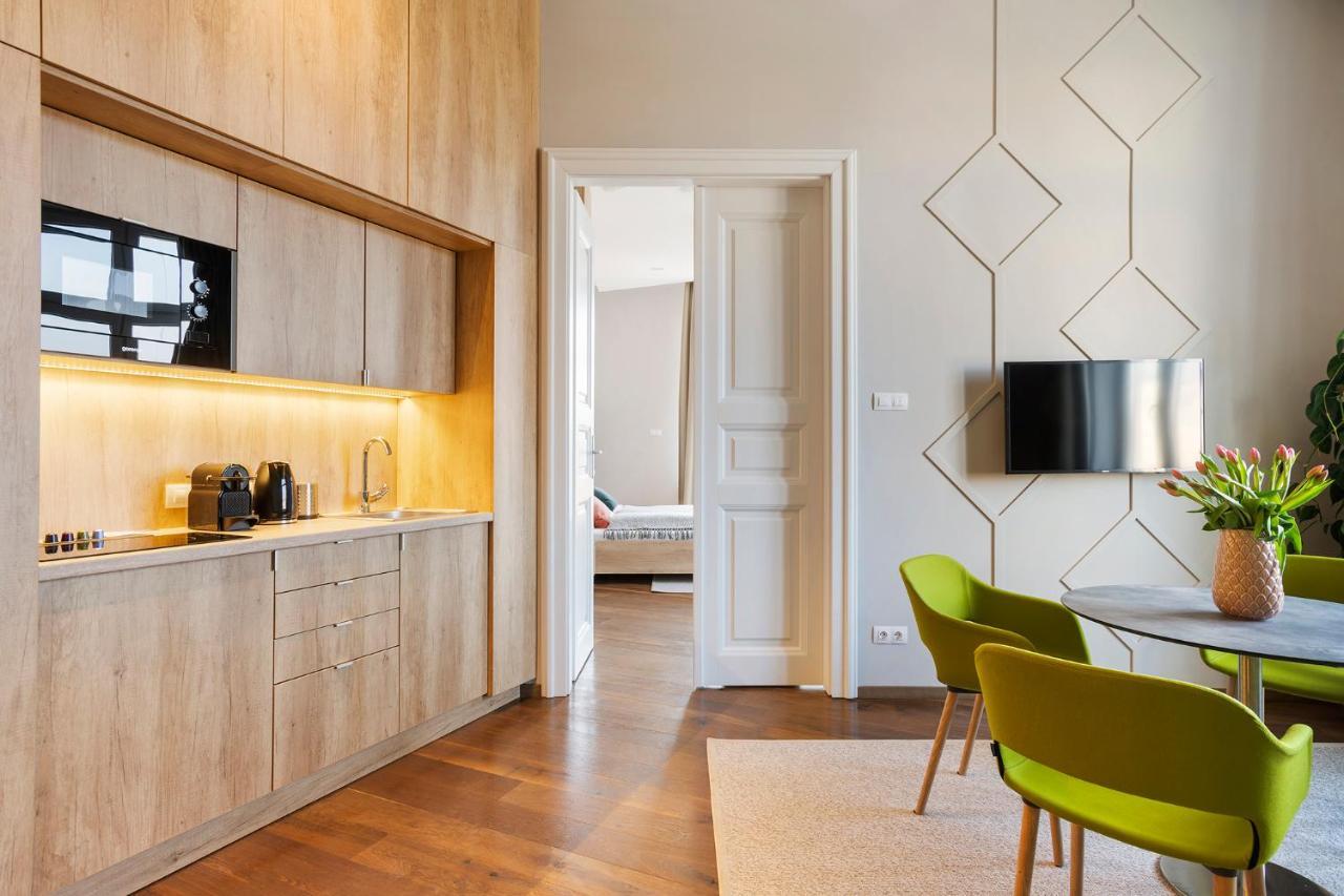 Lakeside Residences Appartement