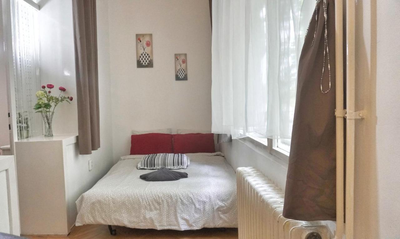 River Center Appartement Budapest