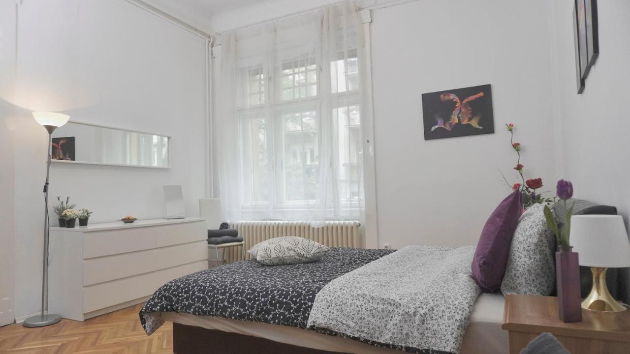 Appartement River Center