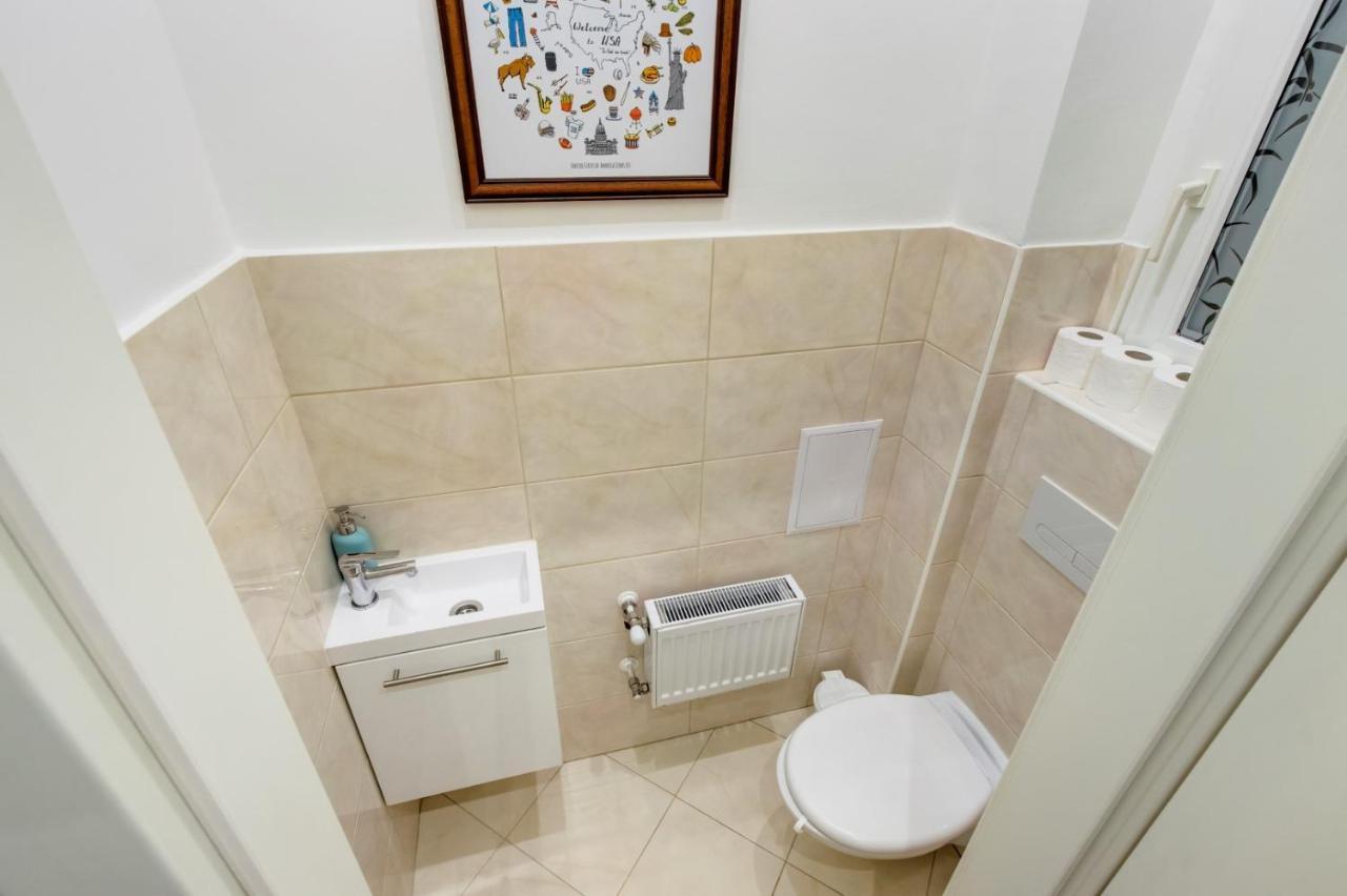 Standard By Hi5 - Weiner Leo Apartment *