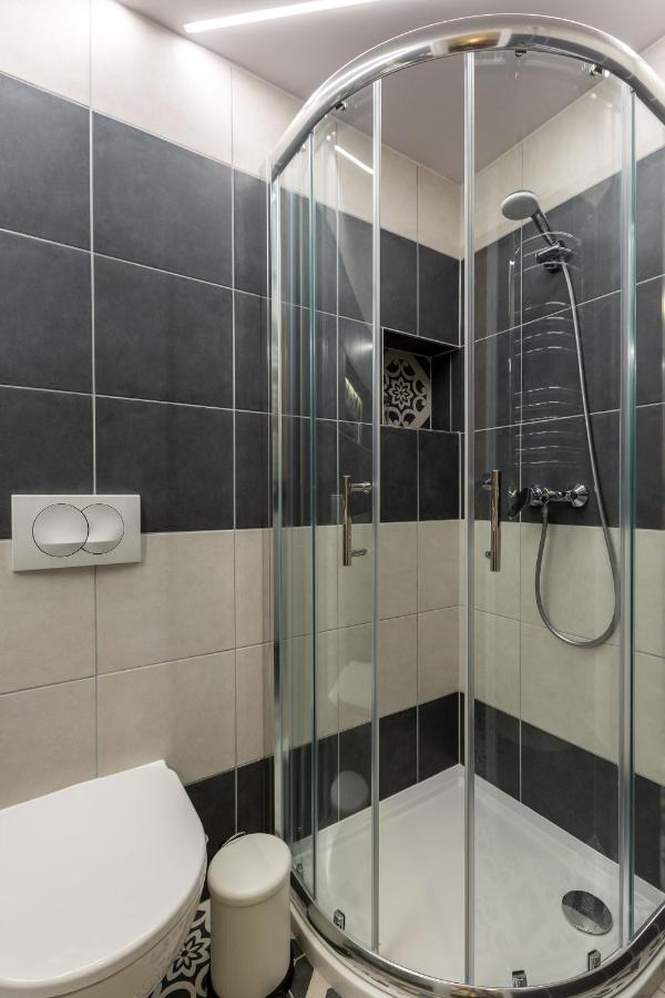 Apartamento Luxury Central Next To The Fashion Str. *