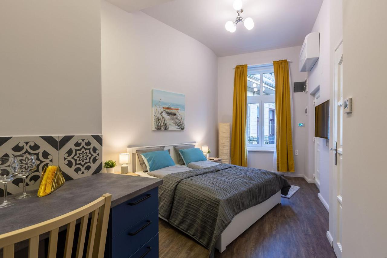 Luxury Central Next To The Fashion Str. Apartamento