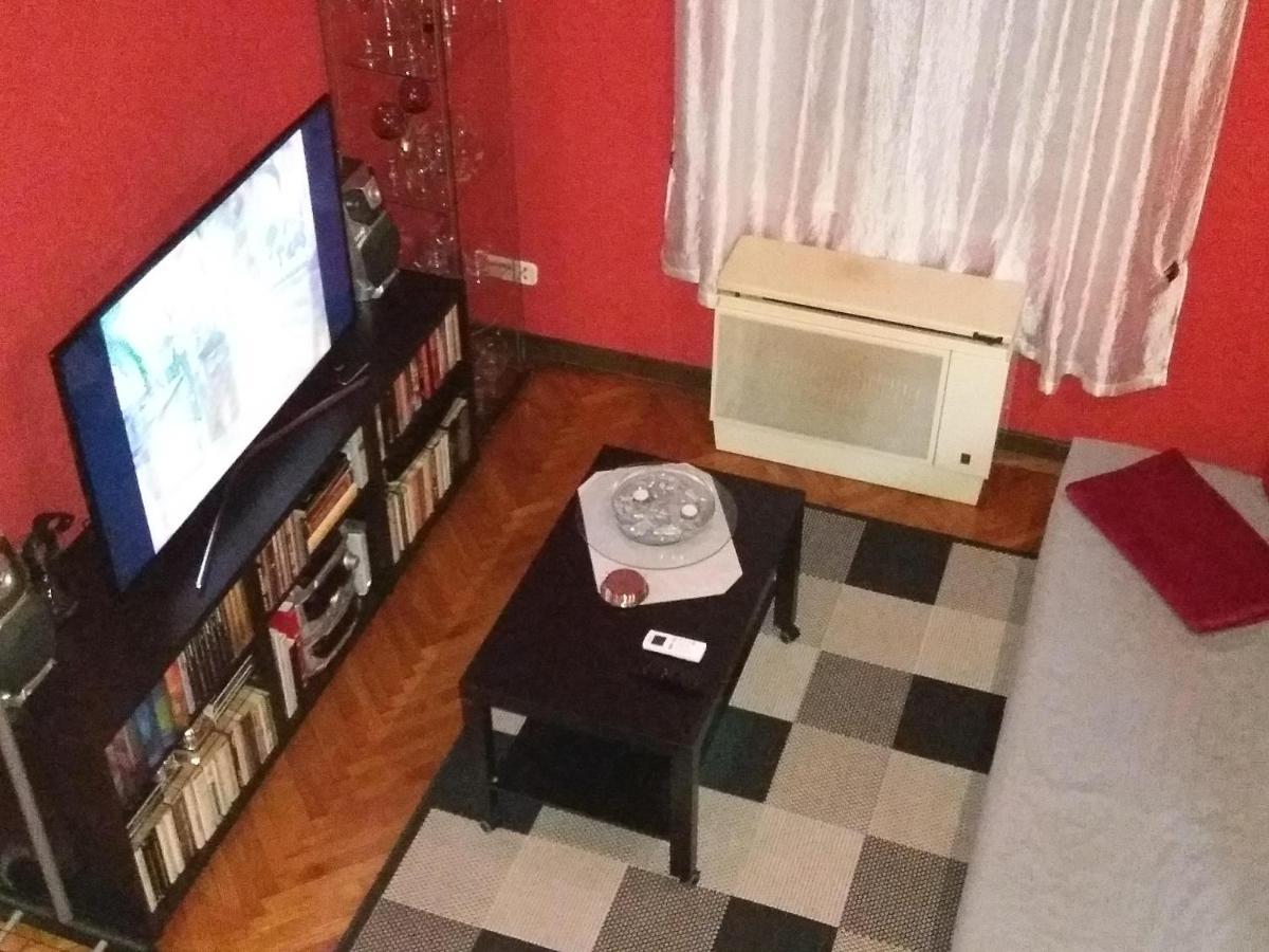 Apartamento Gizella