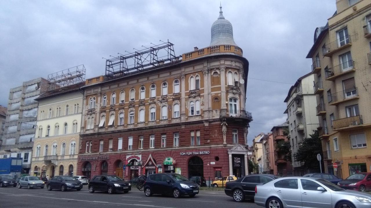 Julia Apartman. Appartamento *