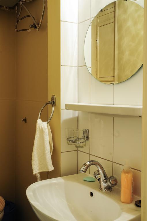 Green Apple Apartman Apartment *