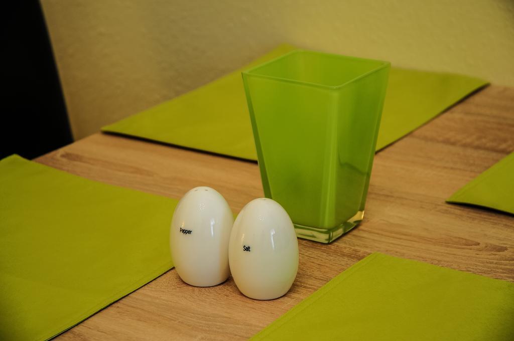 Green Apple Apartman Budapest