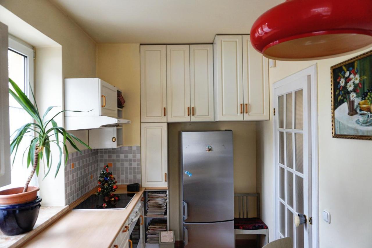 Bellevue With Ac & Heating & Terrace Apartament