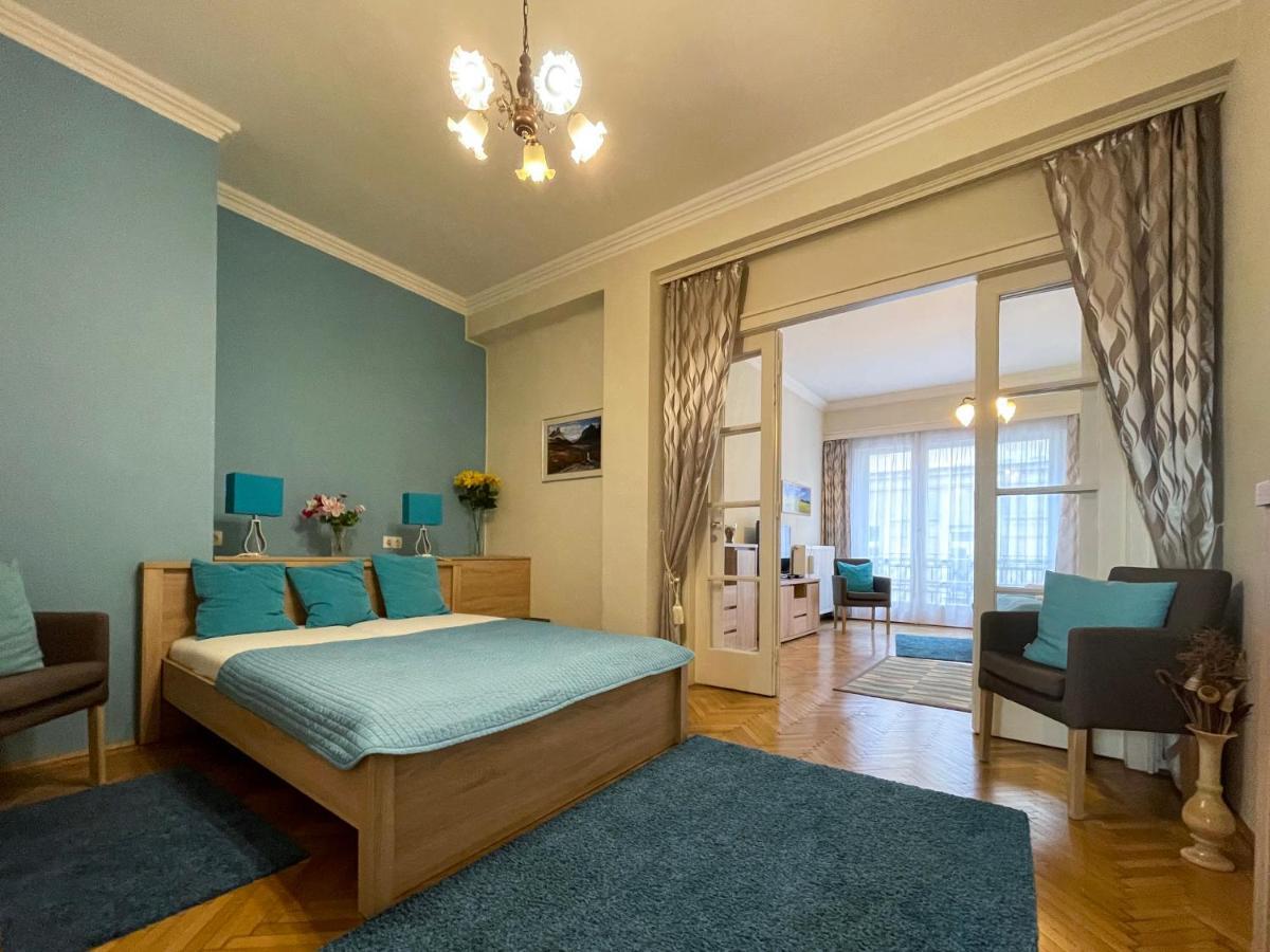Apartamento Abt Molnar