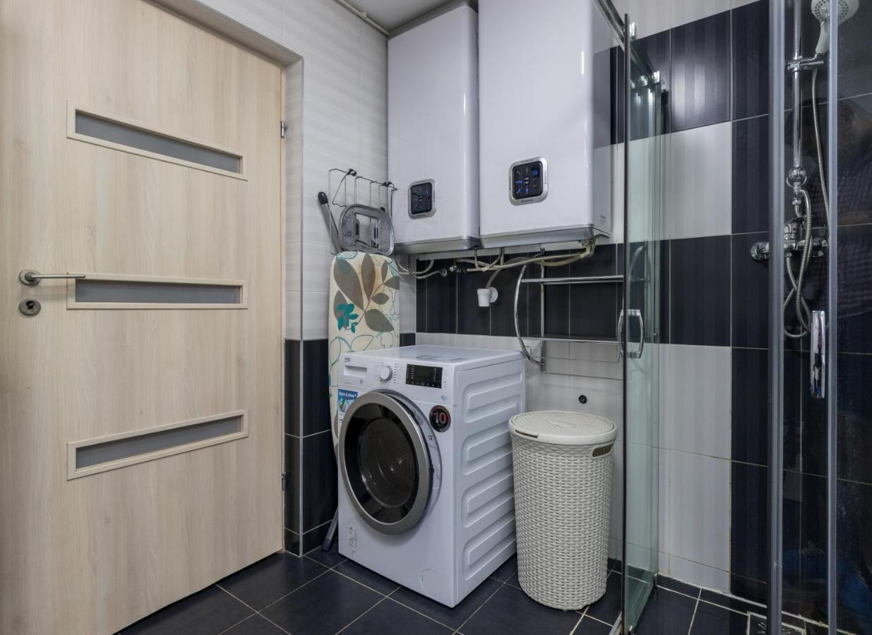 Fireworks Rakoczi - Free Parking - 3 Bedrooms - 2 Bathrooms Budapest
