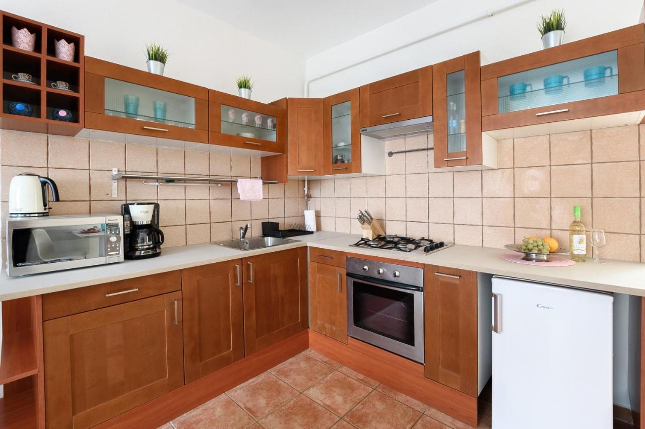 Appartement Vaci170