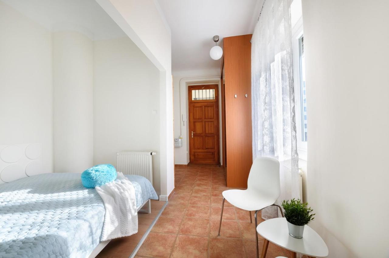 Vaci170 Appartement *