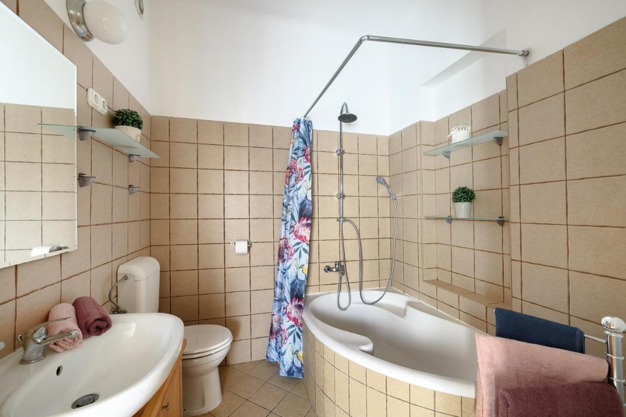 Appartement Vaci170